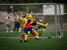 Tag des Jugendfußballs VfL 08 Repelen e.V. 2026